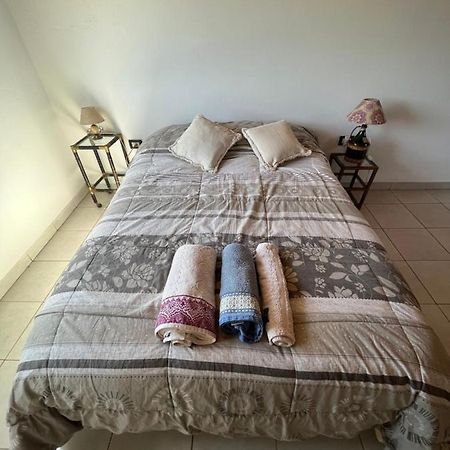 Loft La Mistica Lägenhet San Antonio de Areco Exteriör bild