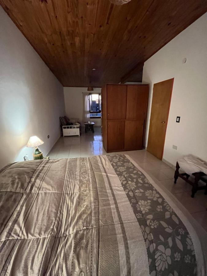 Loft La Mistica Lägenhet San Antonio de Areco Exteriör bild