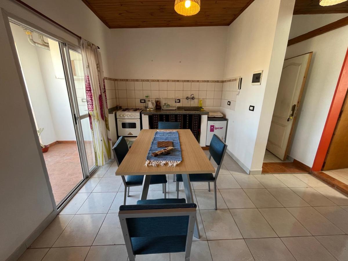 Loft La Mistica Lägenhet San Antonio de Areco Exteriör bild