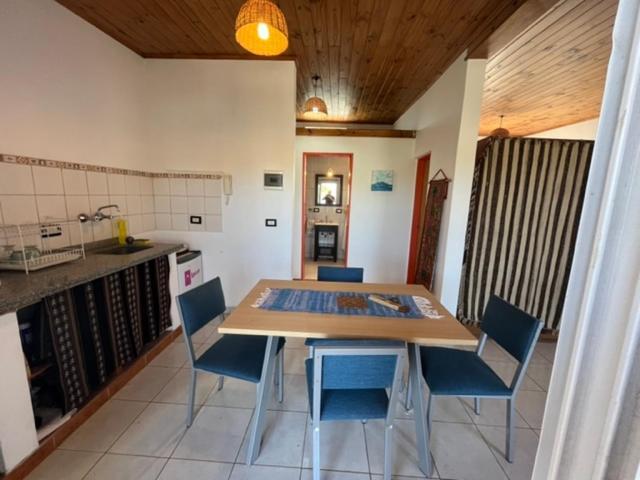 Loft La Mistica Lägenhet San Antonio de Areco Exteriör bild