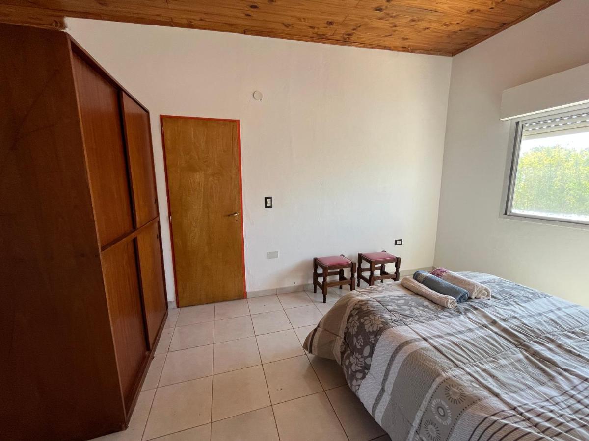 Loft La Mistica Lägenhet San Antonio de Areco Exteriör bild