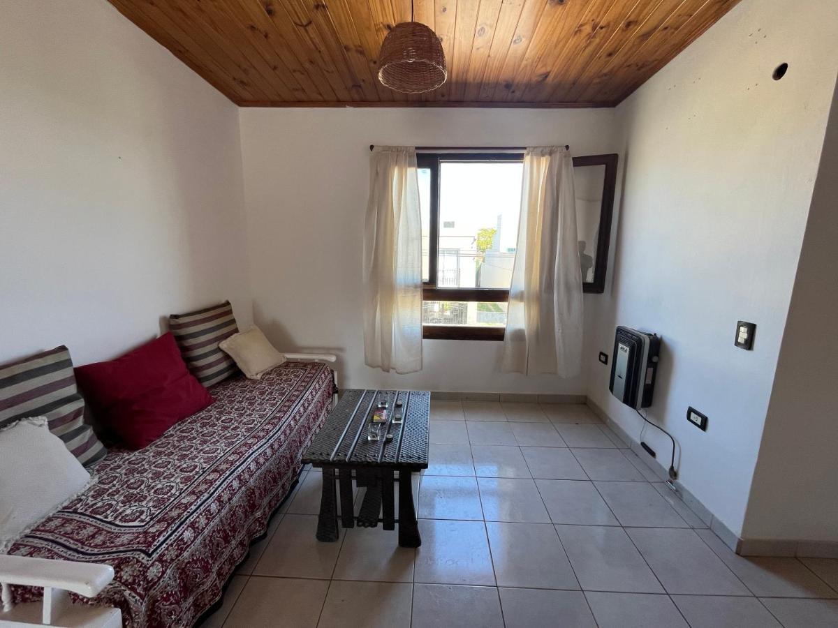 Loft La Mistica Lägenhet San Antonio de Areco Exteriör bild