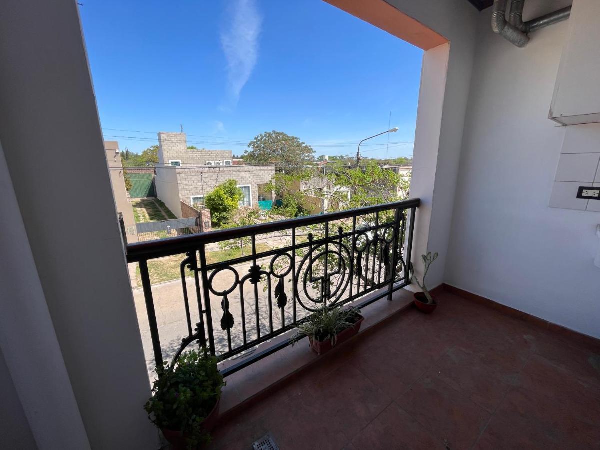 Loft La Mistica Lägenhet San Antonio de Areco Exteriör bild