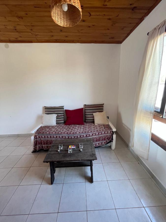 Loft La Mistica Lägenhet San Antonio de Areco Exteriör bild