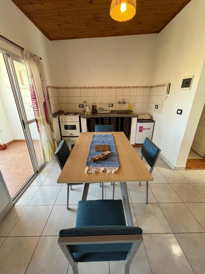 Loft La Mistica Lägenhet San Antonio de Areco Exteriör bild