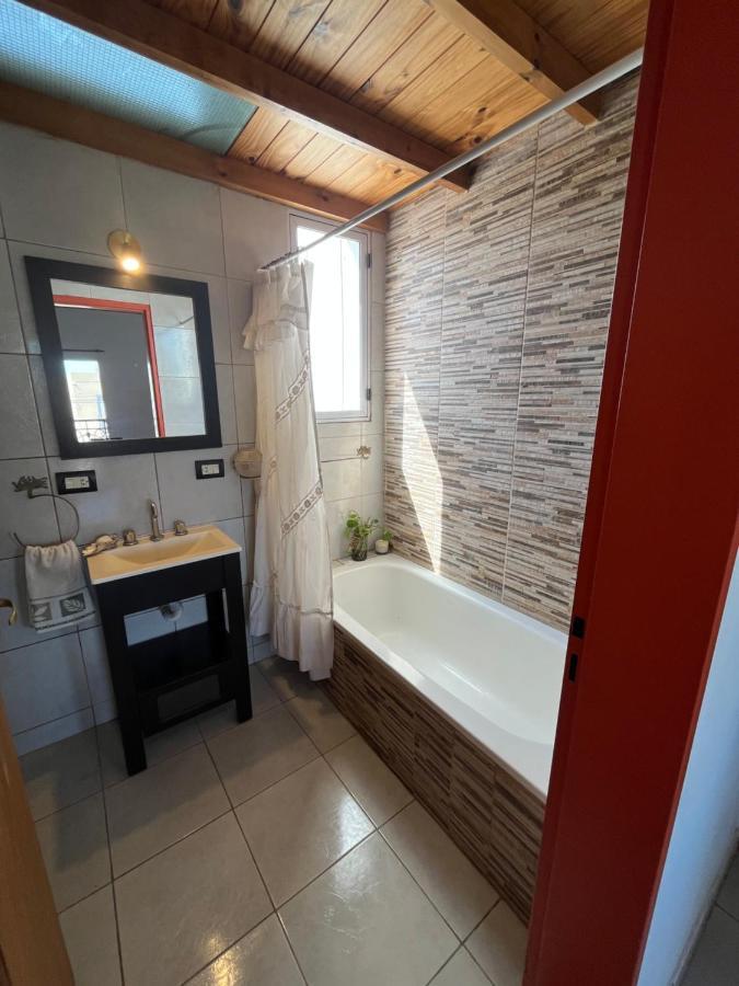 Loft La Mistica Lägenhet San Antonio de Areco Exteriör bild