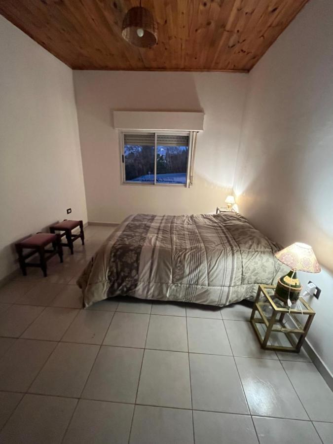 Loft La Mistica Lägenhet San Antonio de Areco Exteriör bild