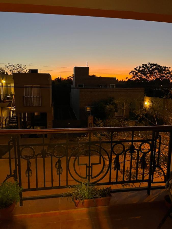 Loft La Mistica Lägenhet San Antonio de Areco Exteriör bild