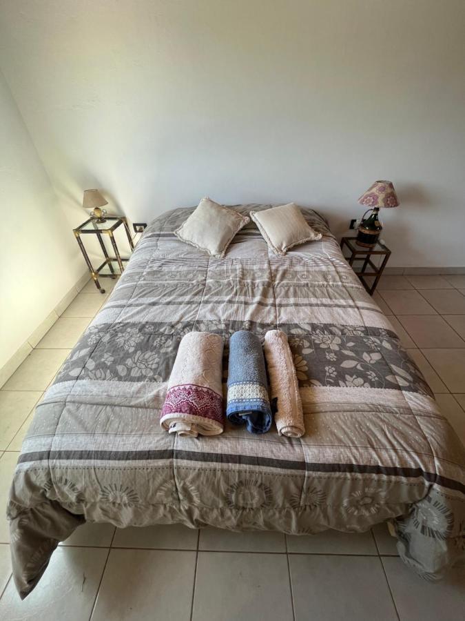 Loft La Mistica Lägenhet San Antonio de Areco Exteriör bild