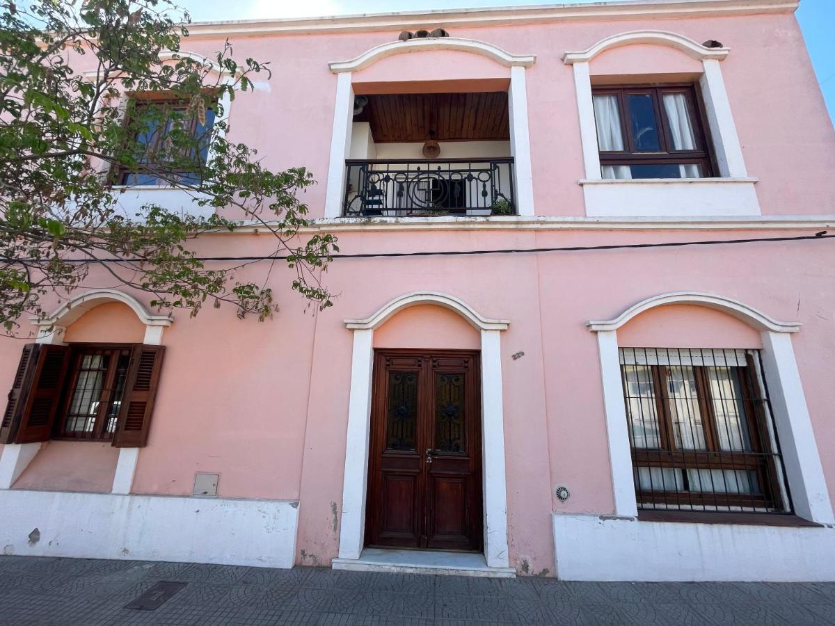 Loft La Mistica Lägenhet San Antonio de Areco Exteriör bild