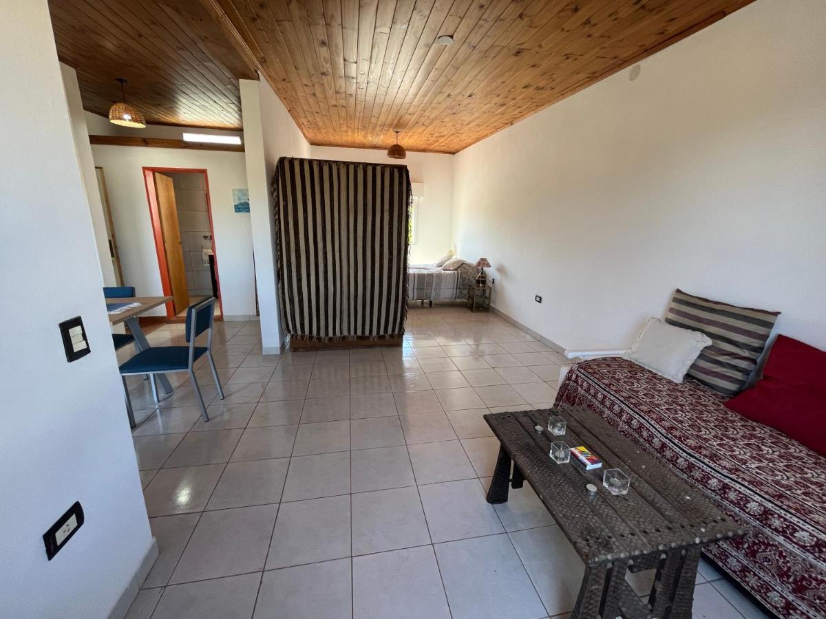 Loft La Mistica Lägenhet San Antonio de Areco Exteriör bild