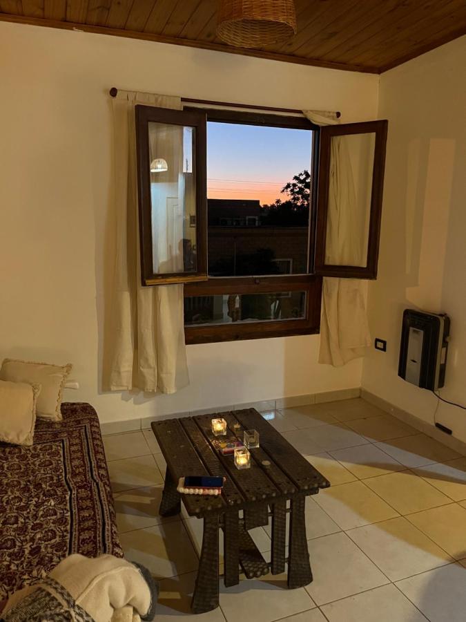 Loft La Mistica Lägenhet San Antonio de Areco Exteriör bild