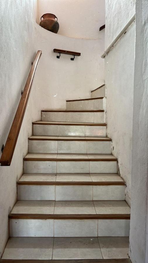 Loft La Mistica Lägenhet San Antonio de Areco Exteriör bild